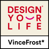 Design Your Life with Vince Frost
