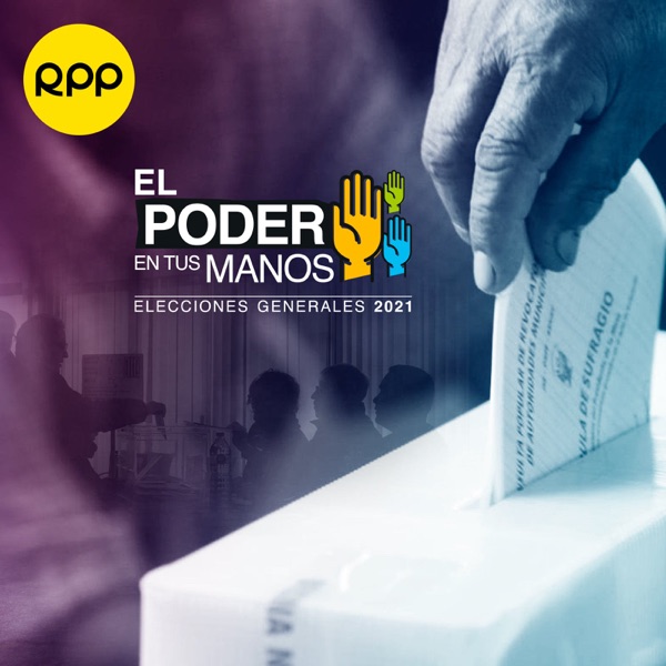 El poder en tus manos
