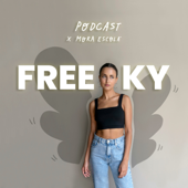 FREEKY x Mora Escolá