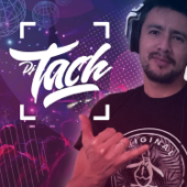 Dj Tach