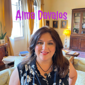 Alma Davalos