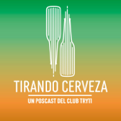 Tirando Cerveza