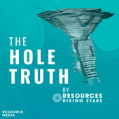 The Hole Truth: Mining Investment Podcast
