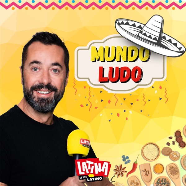 Mundo Ludo