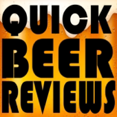 Quick Beer Reviews