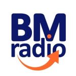 Logotipo Buenos Momentos Radio