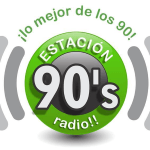 Estacion 90s Radio