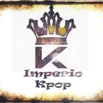 Logotipo Imperio Kpop