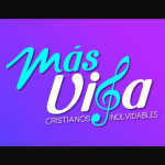 Más Vida Cristianos Inolvidables