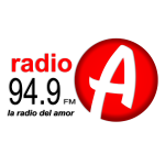 Radio A - La Radio del Amor 94.9
