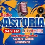 Radio Astoria