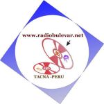 Logotipo Radio Bulevar