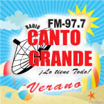 Radio CANTO GRANDE FM