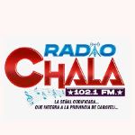 RADIO CHALA 102.1 FM