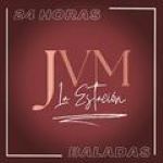 Logotipo Radio JVM la Estación