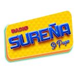 Logotipo Radio La Sureña