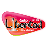 Logotipo Radio Libertad de Junin