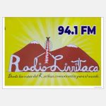 RADIO LIVITACA 94.1 FM