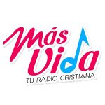 Más Vida Radio Cristiana