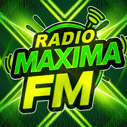 Radio Maxima FM