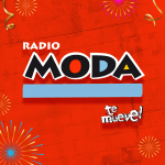 Logotipo Radio Moda