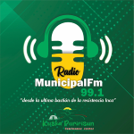 radio municipal Vilcabamba