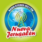Radio Nueva Jerusalén