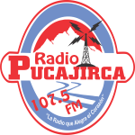 Logotipo Radio Pucajirca