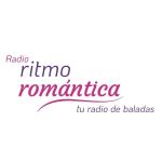 Logotipo Radio Ritmo Romántica