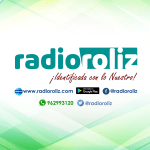 Logotipo Radio Roliz