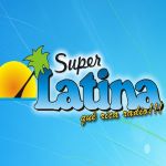 Logotipo Radio Super Latina