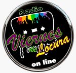 Radio Viernes de Locura